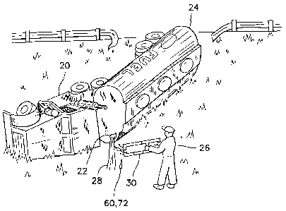 Une figure unique qui représente un dessin illustrant l'invention.